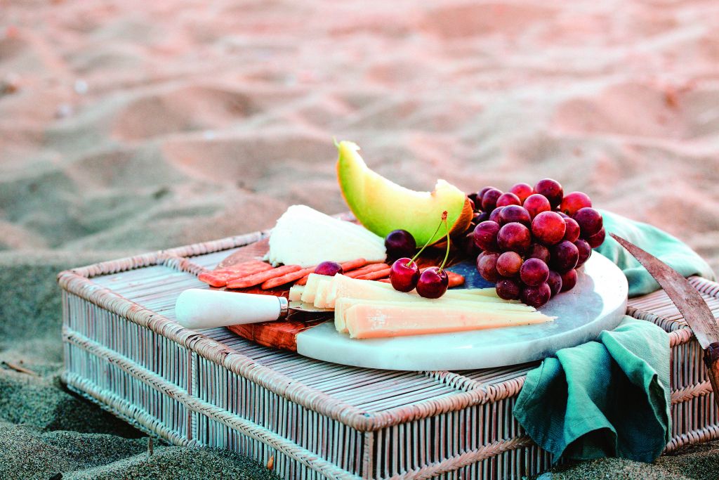 5 συμβουλές για να μη σας βρει ο Σεπτέμβριος με παραπάνω κιλά