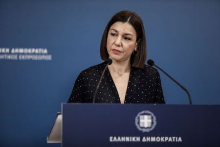 Πελώνη: Χρειάζεται περίσσιο θράσος να μιλάει για διχασμό ο Τσίπρας