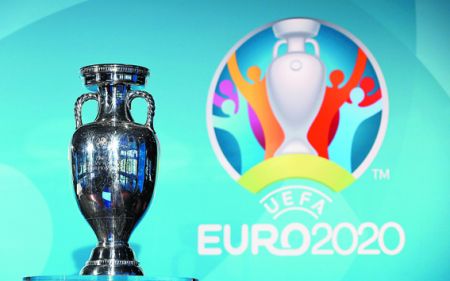 Euro 2020 : Δύο για το τρόπαιο