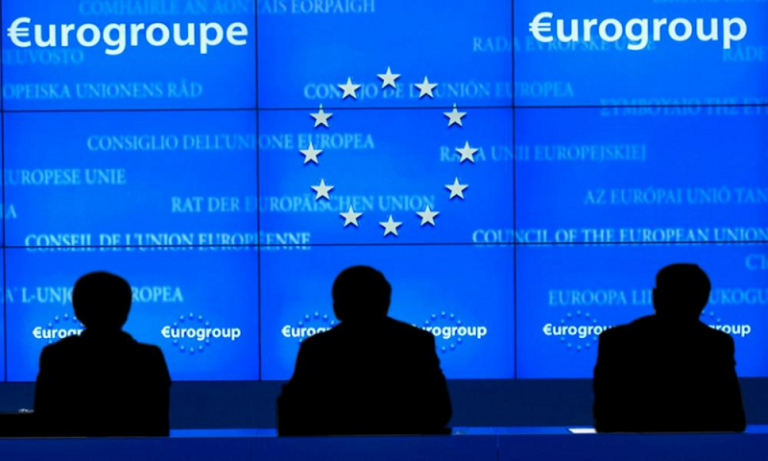 Το Eurogroup ενέκρινε την προεξόφληση του ΔΝΤ από την Ελλάδα | tovima.gr