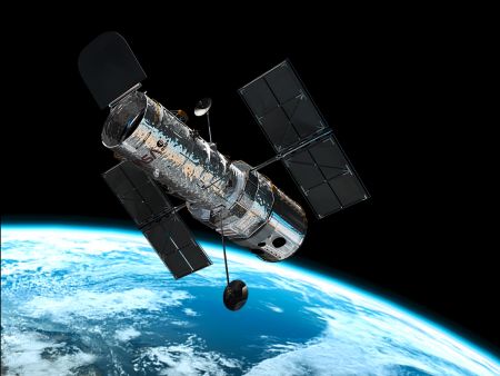 Hubble: Η NASA σε «ριψοκίνδυνη» επιχείρηση για τη σωτηρία του θρυλικού τηλεσκοπίου