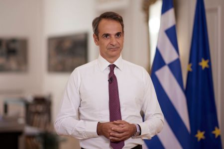 Μητσοτάκης: Η χώρα δεν θα ξανακλείσει λόγω της στάσης ορισμένων