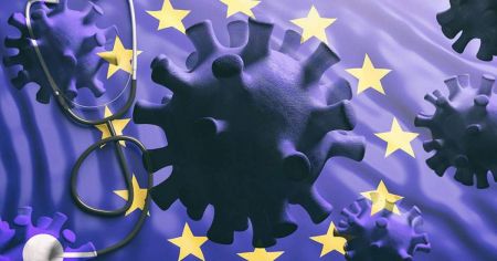 Η μετάλλαξη Δέλτα απειλεί την ευρωπαϊκή οικονομία