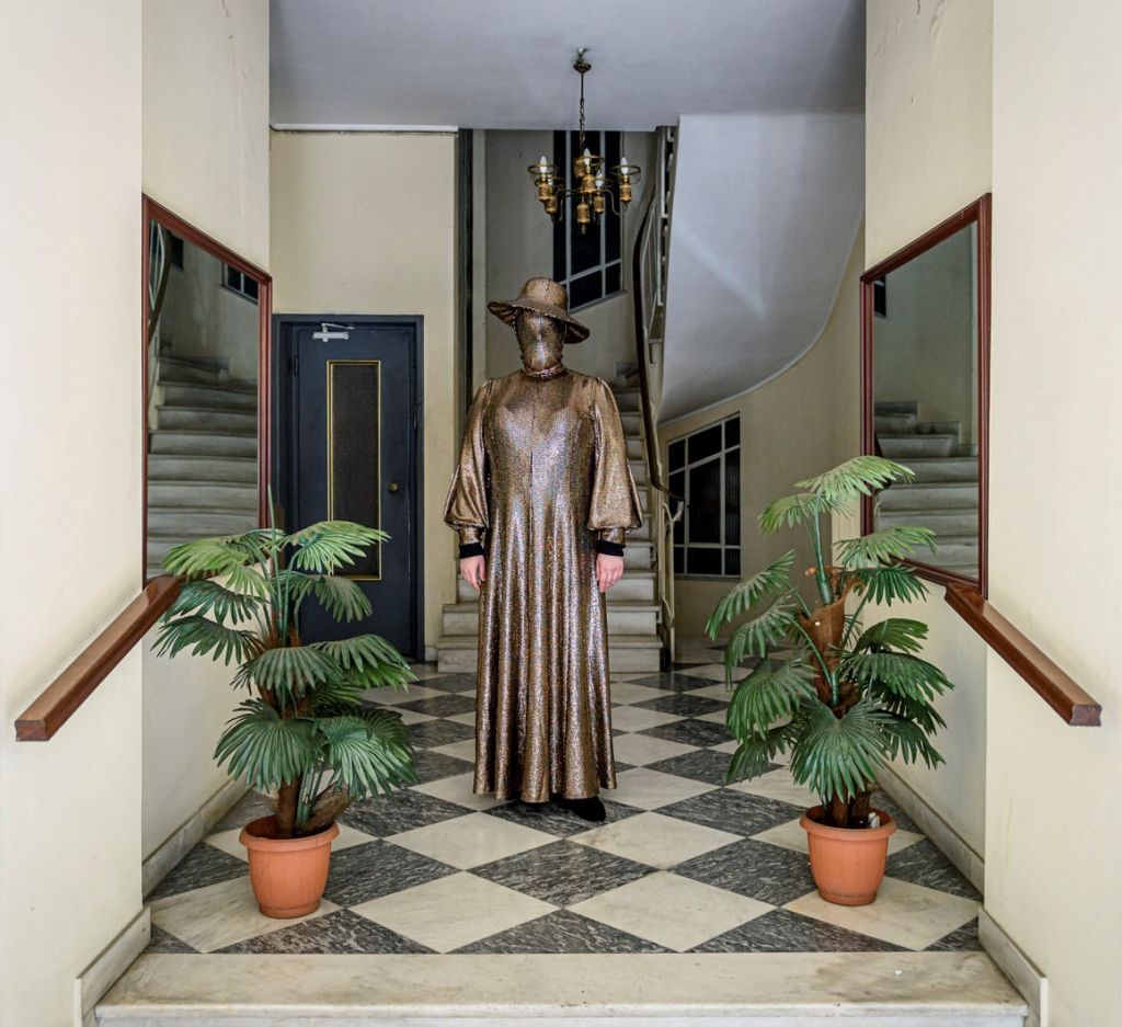 Φασμπίντερ και ξερό ψωμί