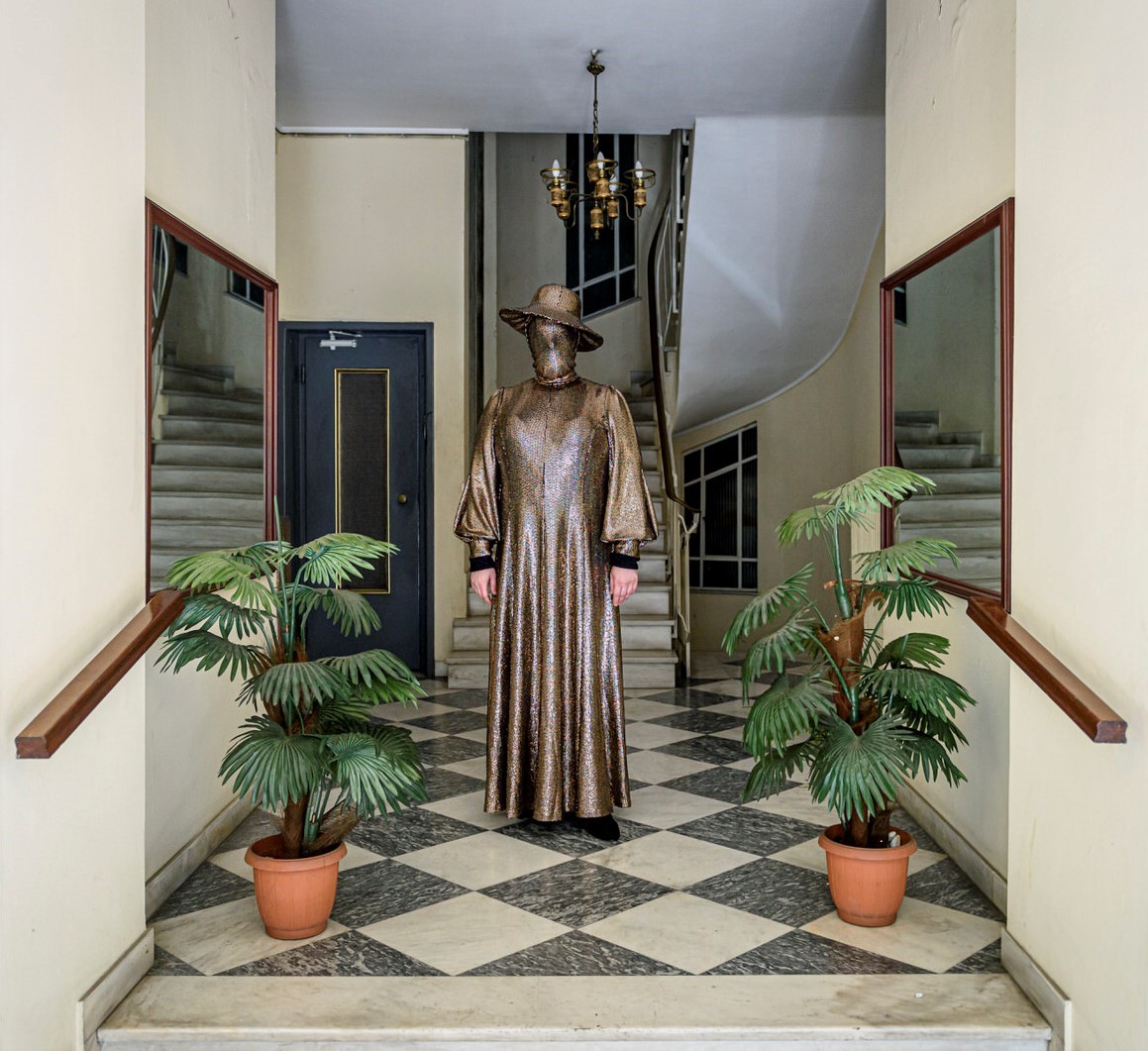 Φασμπίντερ και ξερό ψωμί