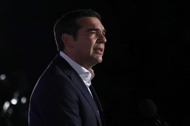 Εκλογές ζήτησε ο Τσίπρας – «Είμαστε πιο ώριμοι, πιο αποφασισμένοι και πιο έτοιμοι» | tovima.gr