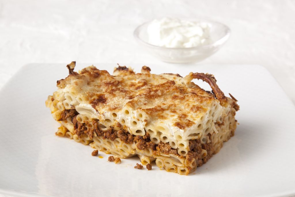 Παστίτσιο light