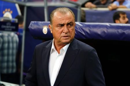 Τερίμ: «Οι άνθρωποι του Ολυμπιακού προσπάθησαν να βοηθήσουν»