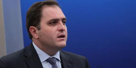 ΑΑΔΕ: Διερεύνηση της συνεργασίας με το κρατίδιο της Βόρειας Ρηνανίας-Βεστφαλίας