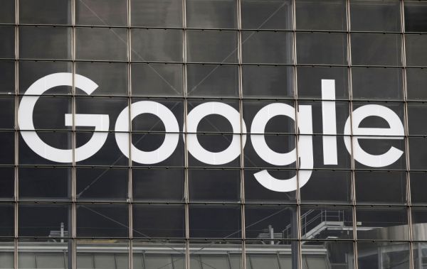 Γαλλία: Καμπάνα 500 εκατ. ευρώ στην Google