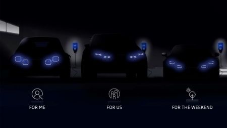 Το ηλεκτρικό μέλλον της Alpine αποκαλύπτεται