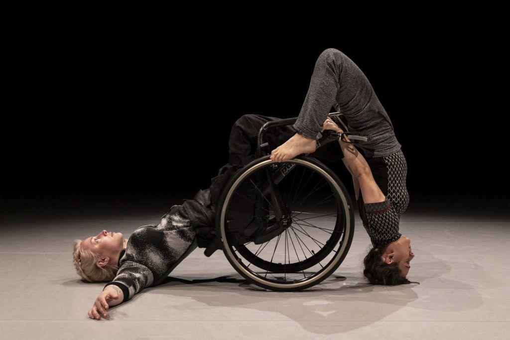 Φεστιβάλ Χορού Καλαμάτας: Αυλαία με το «Mobius» στις 16 Ιουλίου