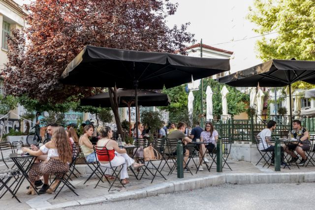Προνόμια εμβολιασμένων: Τι θα ισχύσει σε εστίαση και διασκέδαση από 16 Ιουλίου – Το μεσημέρι η εξειδίκευση