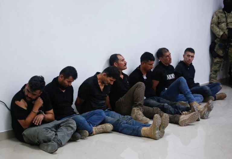 Αϊτή: Κατηγορούμενος για τη δολοφονία του προέδρου ήταν πληροφοριοδότης της αμερικανικής Υπηρεσίας Δίωξης Ναρκωτικών | tovima.gr