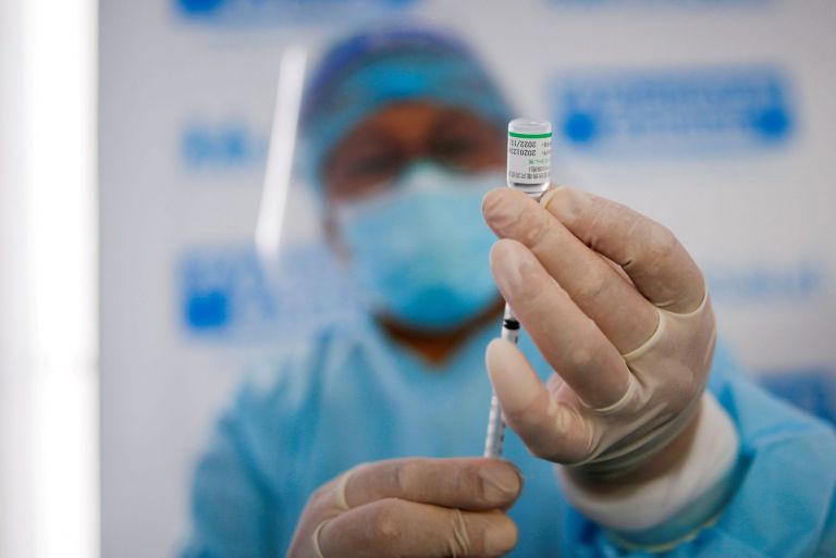 EMA: 15 περιστατικά Γκιγιέν-Μπαρέ με το εμβόλιο της Johnson & Johnson | tovima.gr