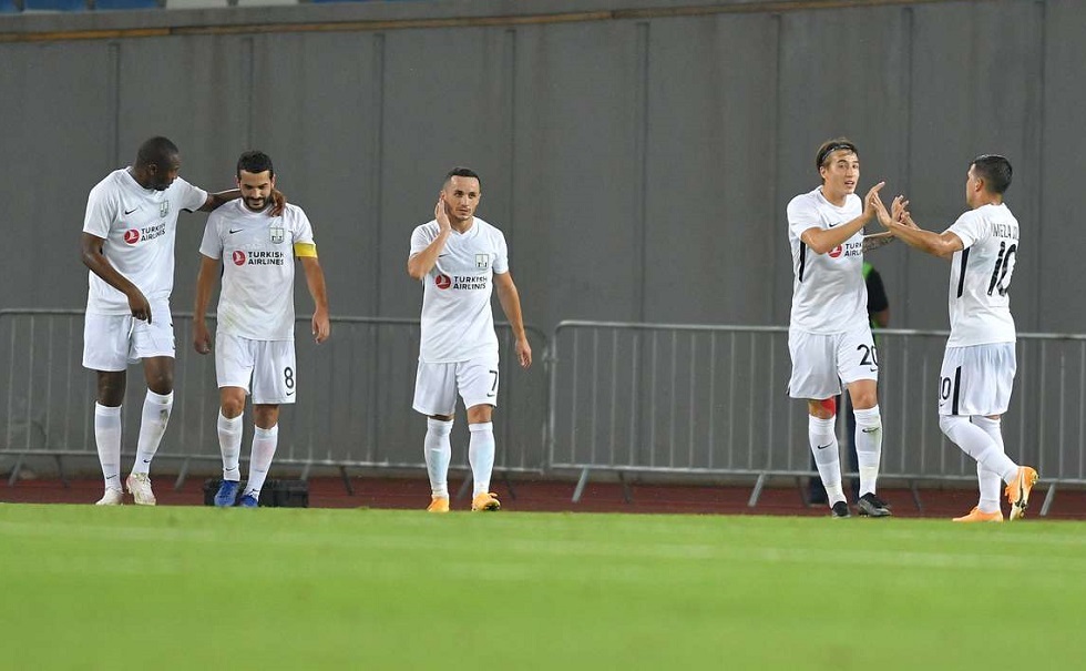 Ολυμπιακός: Μαθαίνει απόψε τον αντίπαλο του στην Ευρώπη