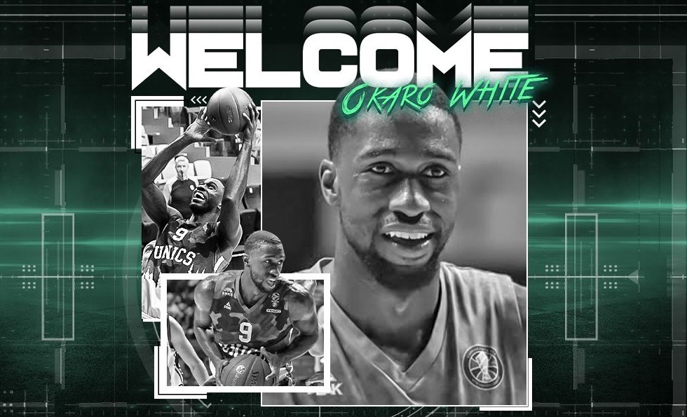 Τον Οκάρο Γουάιτ απέκτησε ο Παναθηναϊκός