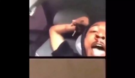 Σοκ στις ΗΠΑ: Δολοφόνησαν ράπερ σε live μετάδοση στο Instagram