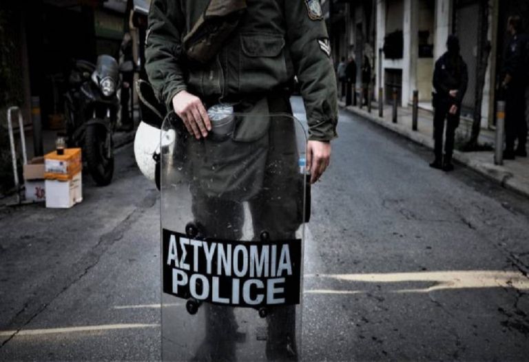 Διεθνής Αμνηστία: Κατάχρηση εξουσίας από τις ελληνικές Αρχές – Καταπατούν το δικαίωμα στη διαμαρτυρία | tovima.gr