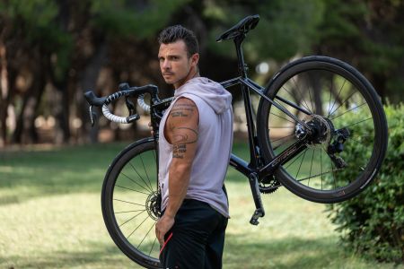 Χρήστος Βολικάκης, Με το βλέμμα στα μετάλλια