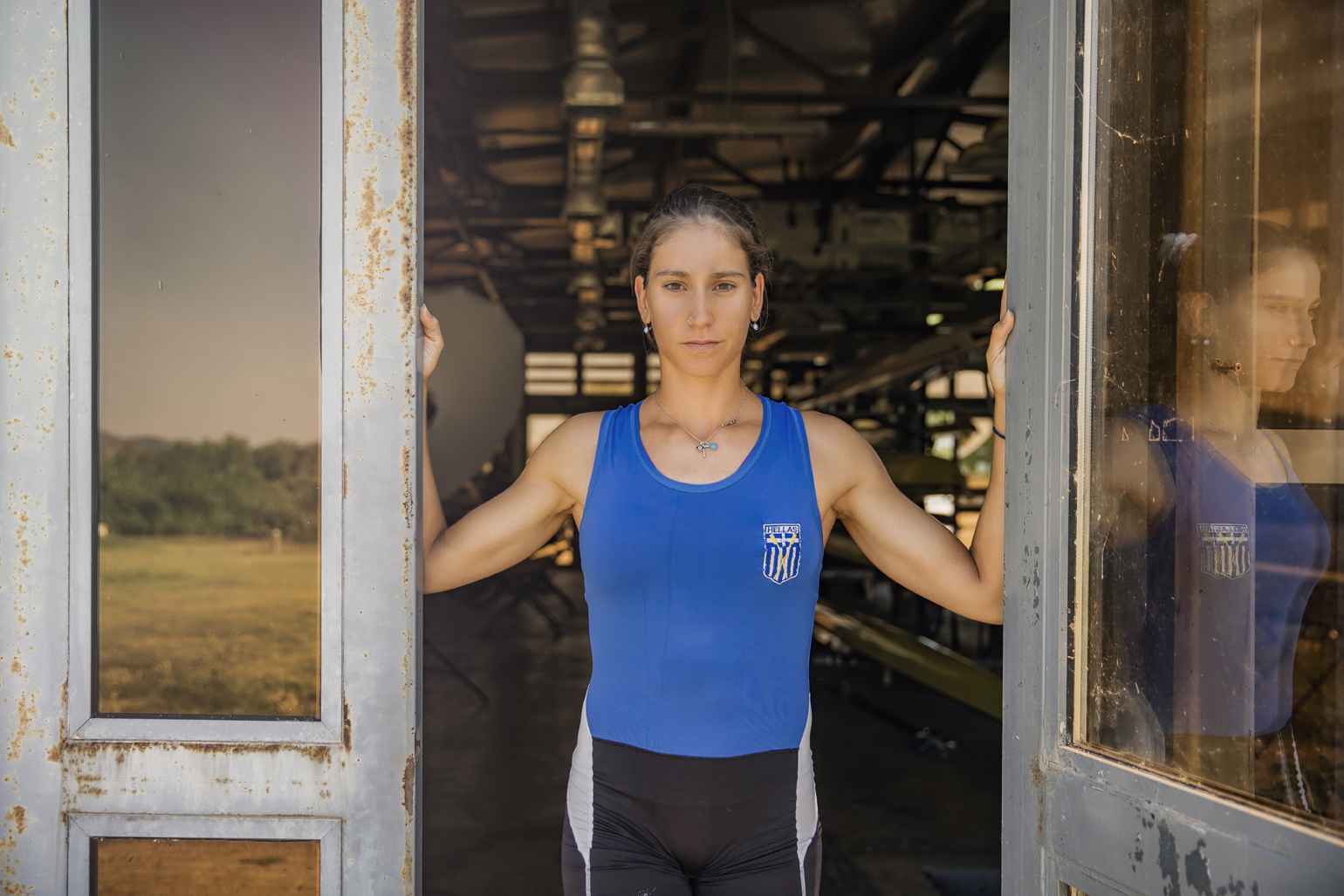 Αννέτα Κυρίδου «Δεν έχω όριο στο τι θέλω να πετύχω»