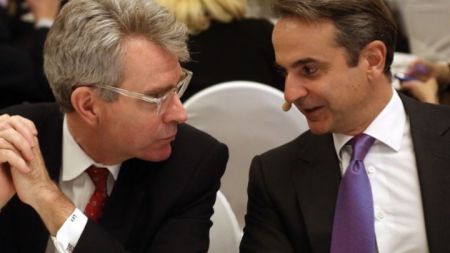 Alexandroupolis as new Souda: US, Greece near deal on bases – what the US wants, what Athens seeks