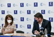 Κορωνοϊός: Μια ανάσα από τοπικά lockdown – Εβδομαδιαία αύξηση κρουσμάτων από 200% έως 700%