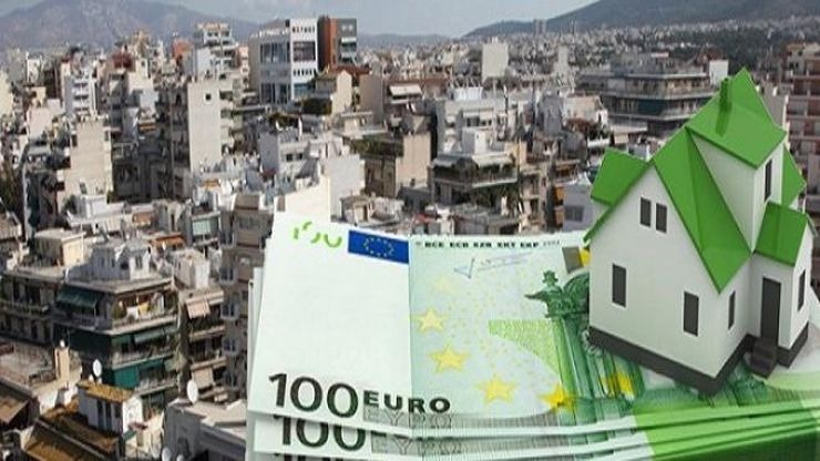 Greek Real Estate: The citizens of which countries show the greatest demand | tovima.gr