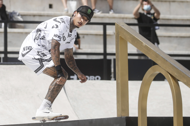 Οι χρυσοί αθλητές του Τόκιο