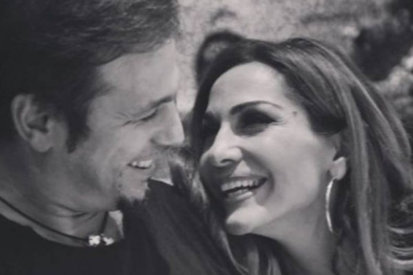 Δέσποινα Βανδή – Ντέμης Νικολαΐδης ανακοίνωσαν τη λύση του γάμου τους 