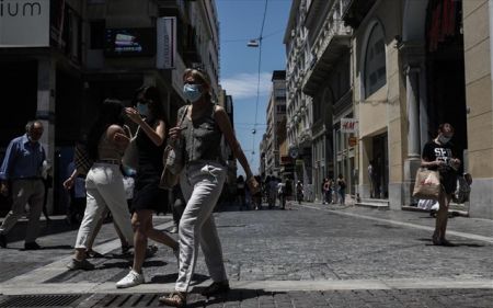 Εξαδάχτυλος: Τη μετάλλαξη Δέλτα θα τη συναντήσουμε όλοι – Ποιες ηλικίες κινδυνεύουν να νοσήσουν βαριά