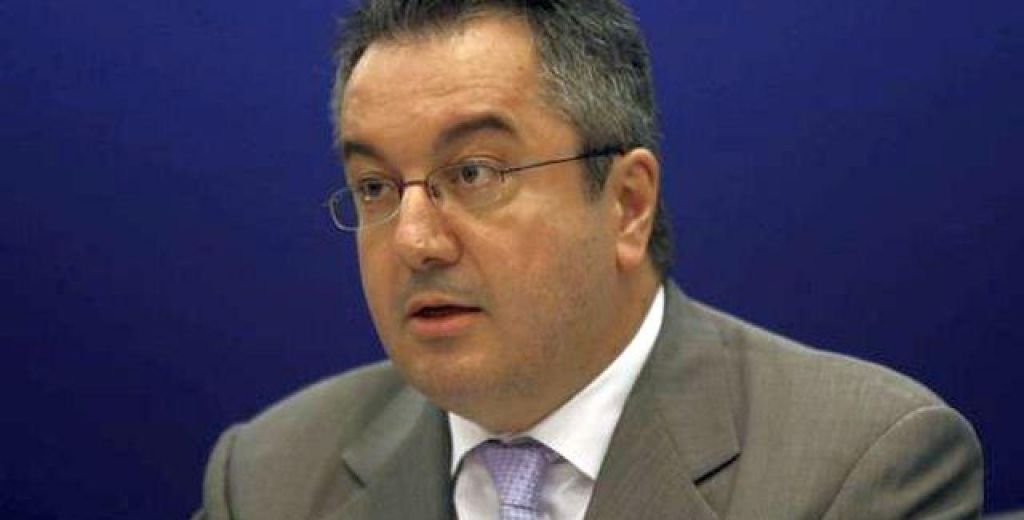 Ο Ηλίας Μόσιαλος για την μετάλλαξη Δέλτα και τα εμβόλια