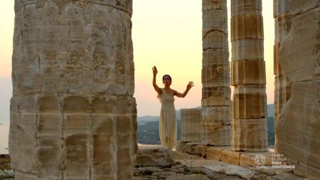 «Όλη η Ελλάδα ένας πολιτισμός» : Πρεμιέρα σήμερα – 140 εκδηλώσεις σε όλη τη χώρα