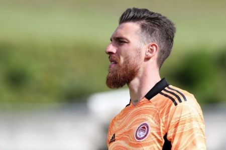 Το αντίο του Σα στον Ολυμπιακό: «Αυτό το ταξίδι δεν θα το ξεχάσω ποτέ»