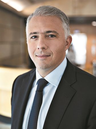 Βασίλης Καραμούζης: Κλειδί το Δημόσιο για την επιτυχία του Ταμείου Ανακαμψης