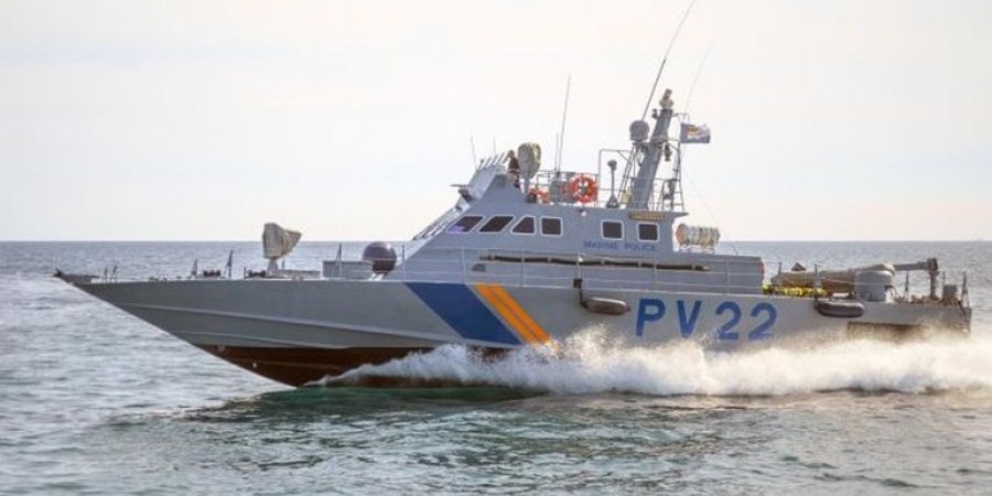 Κύπρος: Τουρκική ακταιωρός άνοιξε πυρ και ανάγκασε σκάφος του λιμενικού να αποσυρθεί