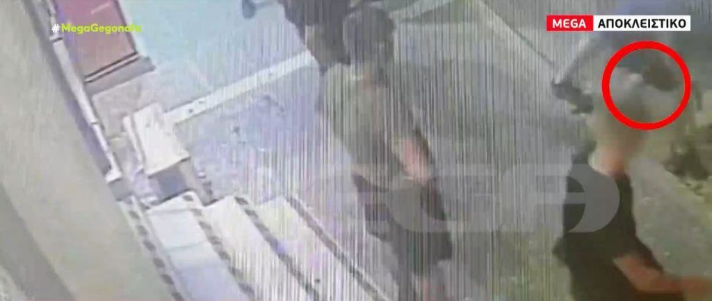 Κηφισιά: Επίθεση ανήλικων με μαχαίρι σε 17χρονο – Βίντεο ντοκουμέντο