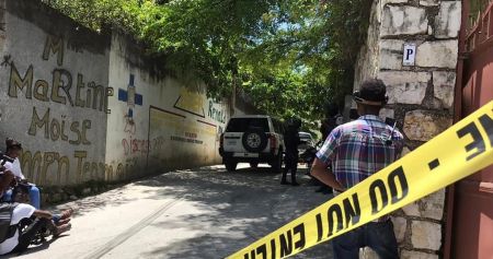 Αϊτή: Σε ποιον στρέφονται οι έρευνες για τη δολοφονία του προέδρου