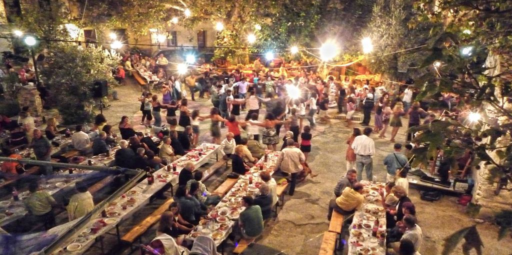 Πώς θα γίνουν τα πανηγύρια το φετινό καλοκαίρι – Τι προβλέπεται στην ΚΥΑ