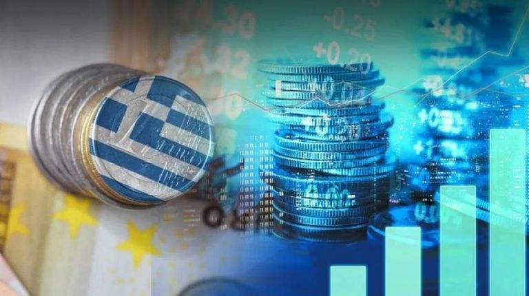 First five of 12 strategic IT projects in ‘Greece 2.0’ unveiled on Thur.