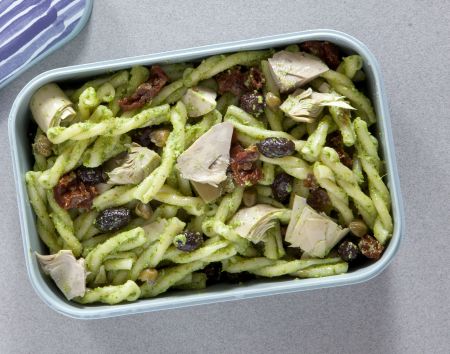 Σαλάτα ζυμαρικών