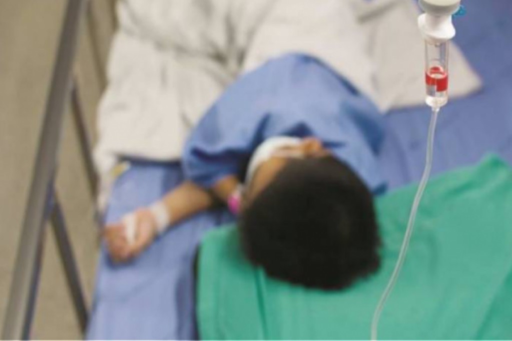 Ηλεία: Αποσωληνώθηκε ο 8χρονος – Τα πρώτα λόγια μετά το τροχαίο