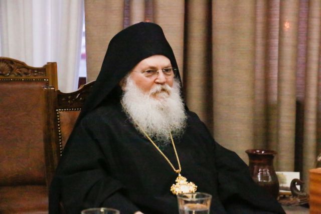 Εξιτήριο για τον Εφραίμ – Νίκησε τον κορωνοϊό