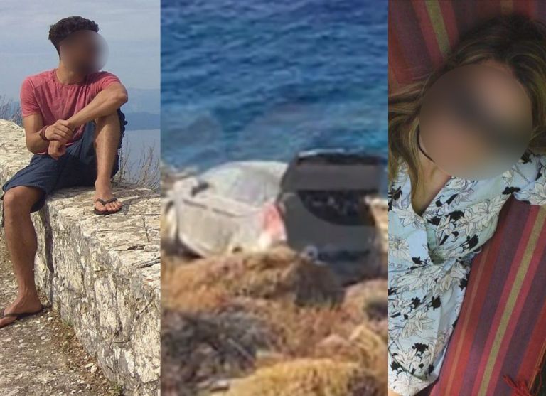 Φολέγανδρος: Θρίλερ με το θάνατο της Γαρυφαλλιάς – Προσήχθη ο 30χρονος φίλος της | tovima.gr