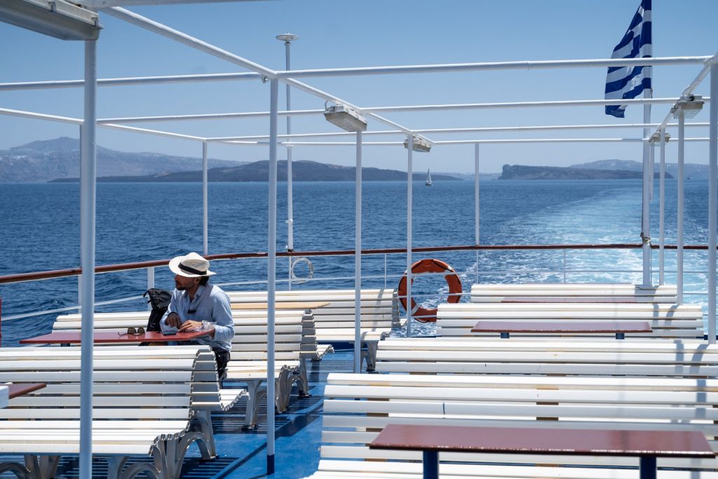 Κορωνοϊός : Υπάρχει ασφαλής προορισμός; – Πώς θα τον επιλέξετε