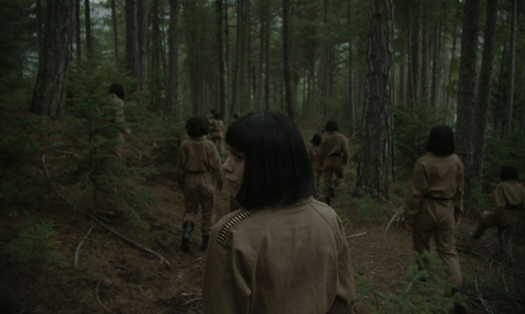 74ο Φεστιβάλ Καννών : Το βραβείο Canal+ στον Μανώλη Μαυρή