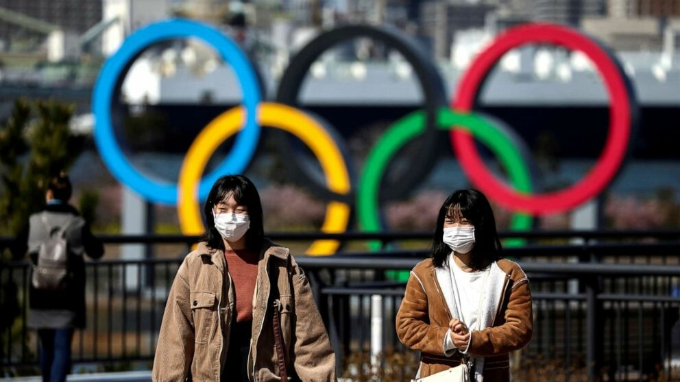 Ολυμπιακοί Αγώνες Τόκιο: Πρώτο κρούσμα κορωνοϊού στο Ολυμπιακό Χωριό