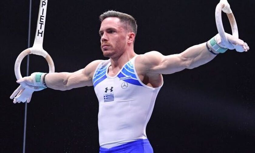 Κρίκοι 1896 – 2021