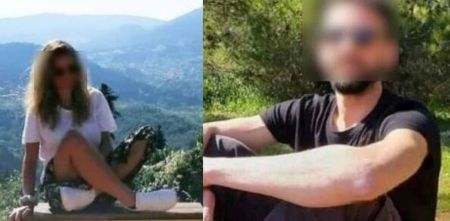 Φολέγανδρος: Ομολόγησε ο 30χρονος – Δολοφόνησε την 26χρονη Γαρυφαλλιά