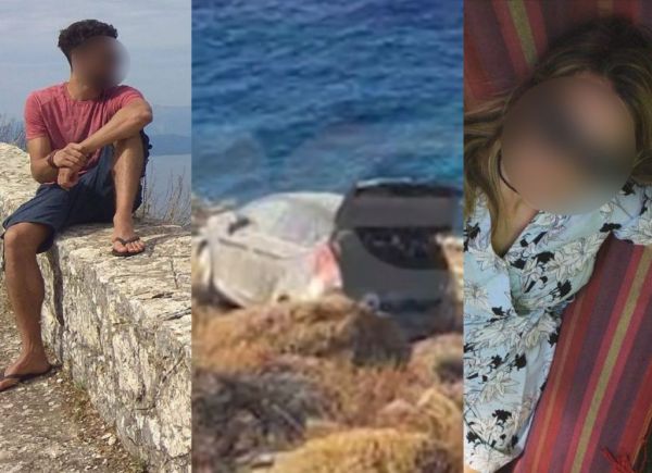 Φολέγανδρος: Η 26χρονη ήταν ζωντανή όταν έπεσε στη θάλασσα – Τι έδειξε η νεκροψία